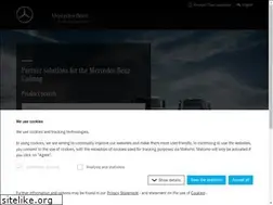 Sites similar to unimogpartner.com