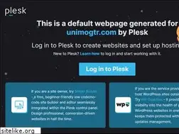 Sites similar to unimogtr.com