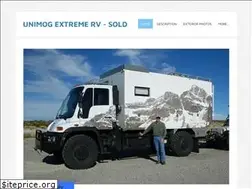 Sites similar to unimogxrv.com