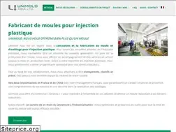Sites similar to unimoldasia.com