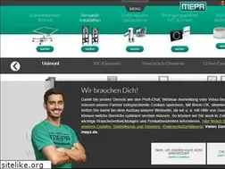Sites similar to unimont.de