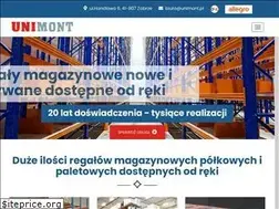 Sites similar to unimont.pl