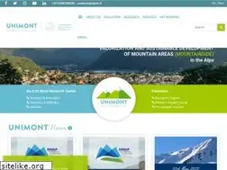 Sites similar to unimontagna.it