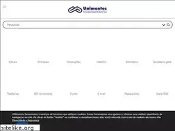 Sites similar to unimontes.br