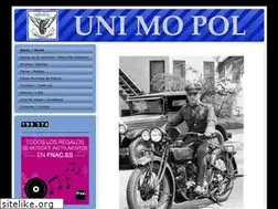 Sites similar to unimopol.es