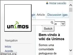 Sites similar to unimos.net