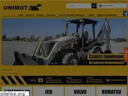 Sites similar to unimot.eu