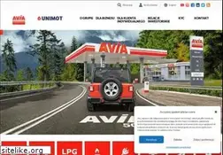 Sites similar to unimot.pl