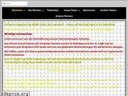 Sites similar to unimoto-race.de