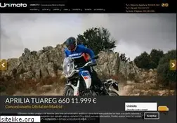 Sites similar to unimoto.es