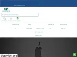 Sites similar to unimporte.com.br