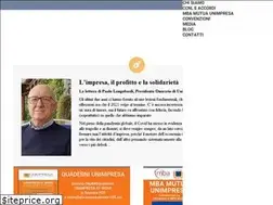 Sites similar to unimpresa.it