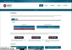 Sites similar to unimrcp.org