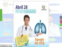Sites similar to unimsalud.com.co