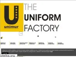 Sites similar to unimur.es