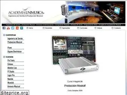 Sites similar to unimusica-peru.com