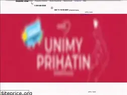 Sites similar to unimy.edu.my