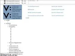 Sites similar to unina2.it