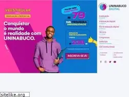 Sites similar to uninabuco.edu.br