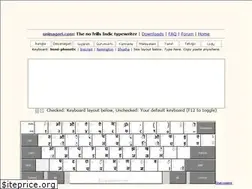 Sites similar to uninagari.com