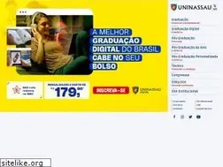 Sites similar to uninassau.digital