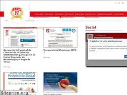 Sites similar to uninavarra.edu.co