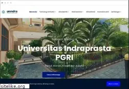 Sites similar to unindra.ac.id