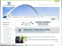 Sites similar to unindustriareggioemilia.it