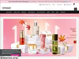 Sites similar to unineed.com