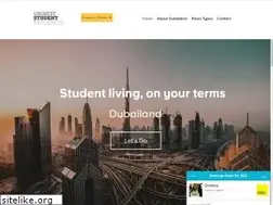 Sites similar to unineststudents.ae