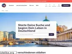 Sites similar to unineststudents.de