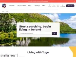 Sites similar to unineststudents.ie