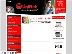 Sites similar to uninetargentina.com.ar