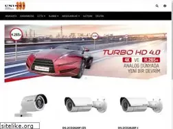 Sites similar to uninetteknoloji.com
