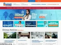 Sites similar to uninga.br