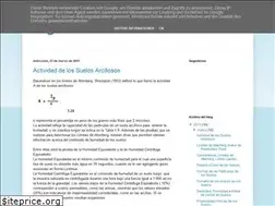 Sites similar to uningenierocivil.blogspot.com