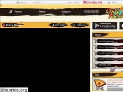 Sites similar to uninja.me