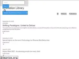 Sites similar to uninnovation.network