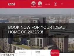 Sites similar to uninnstudent.com