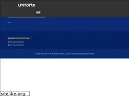 Sites similar to uninorteac.com.br