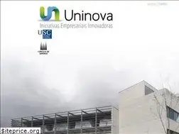 Sites similar to uninova.org