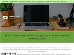 Sites similar to uninstallappsonmac.com