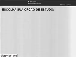 Sites similar to uninta.edu.br