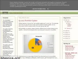 Sites similar to unintelligent-nerd.blogspot.com