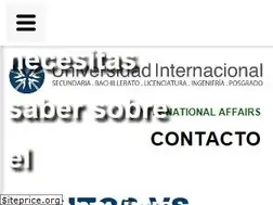 Sites similar to uninter.edu.mx