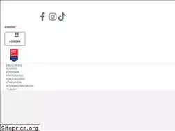Sites similar to uninter.edu.py