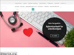 Sites similar to unio.no
