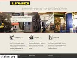 Sites similar to unio.ro
