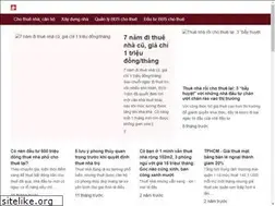 Sites similar to unio.vn