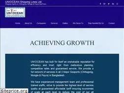 Sites similar to unioceanbd.com